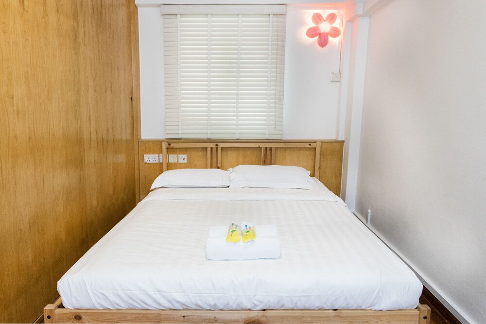 Apartment, 2 Bedrooms - Guestroom