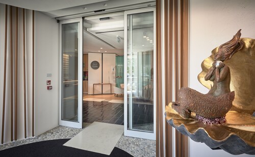 Hotel Ocelle Thermae & Spa