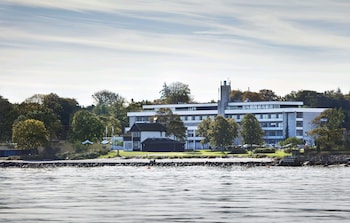 Hotel Marina