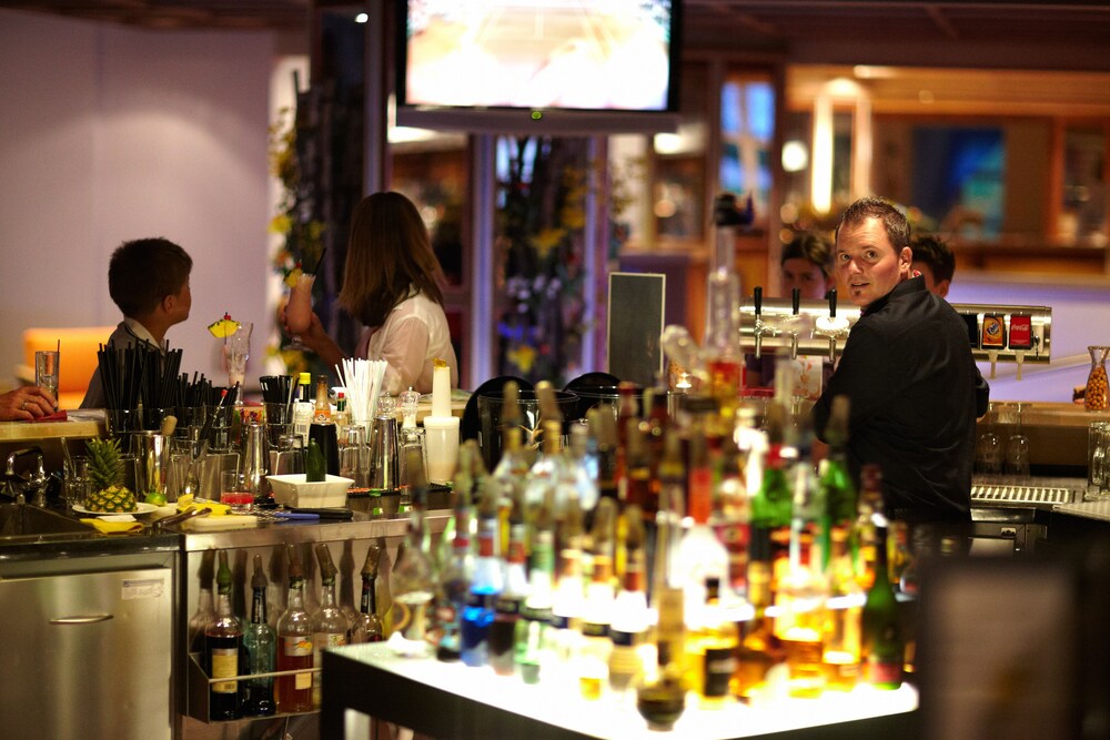 Hotelbar