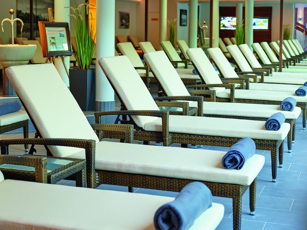 Wellnessbereich