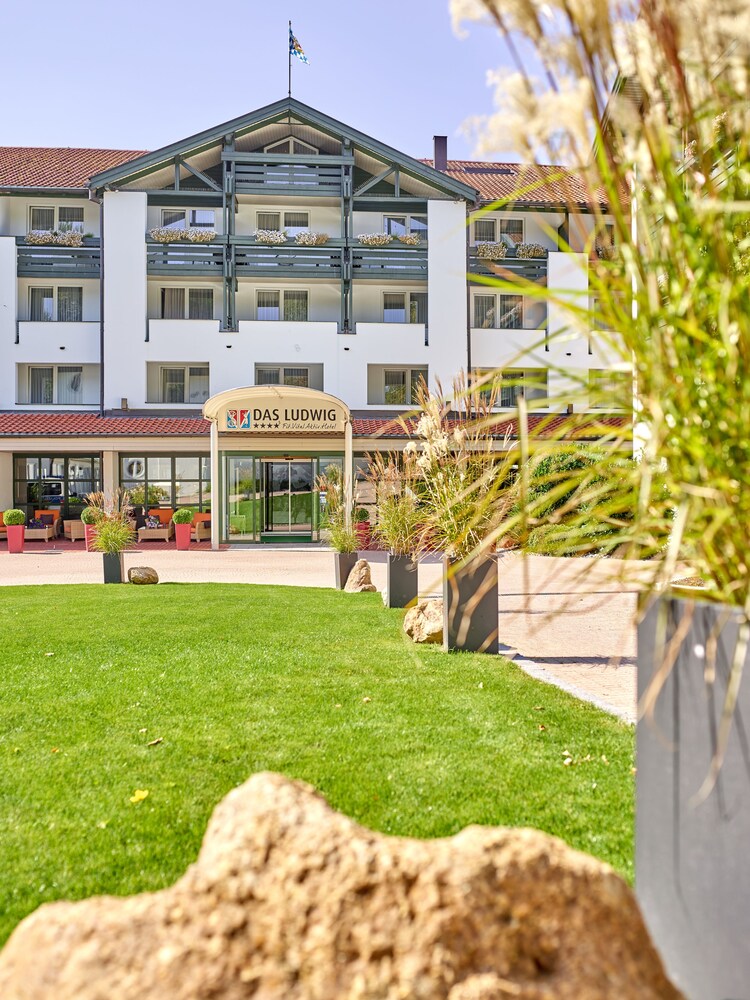 Eingangsbereich