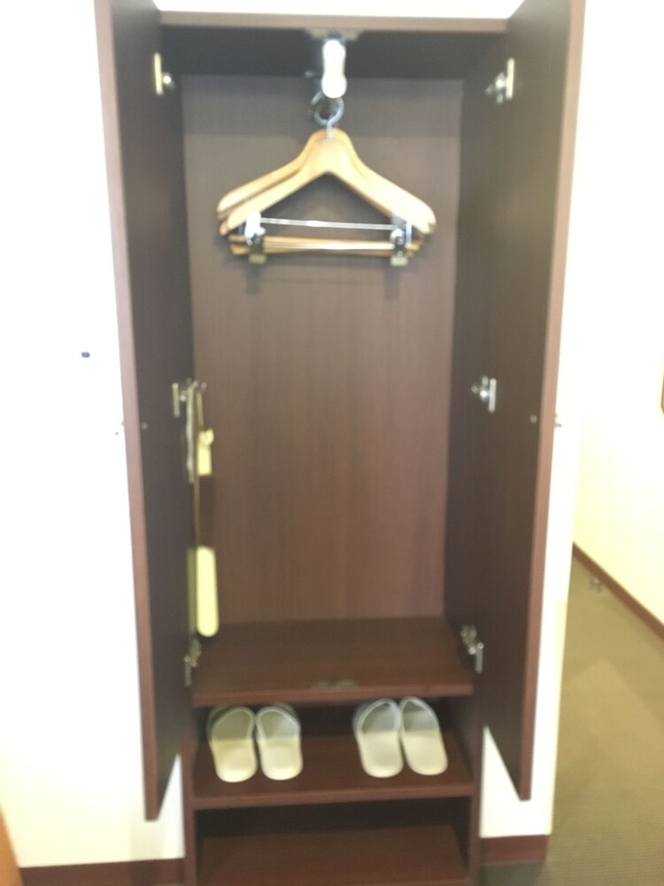 室内設備