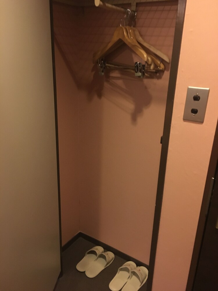 室内設備