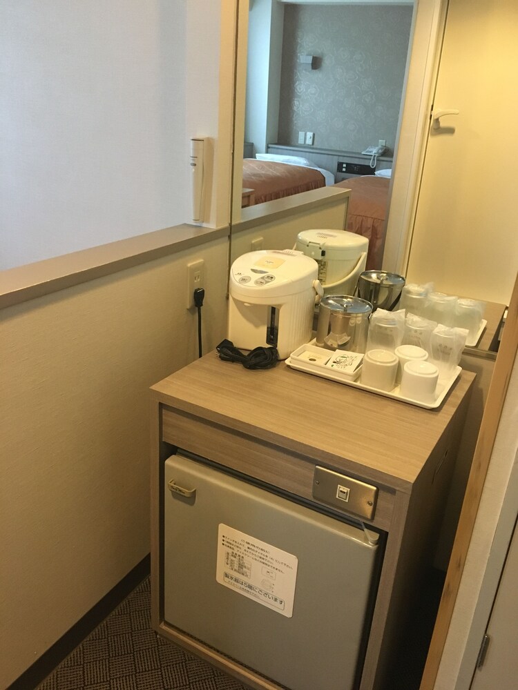 室内設備