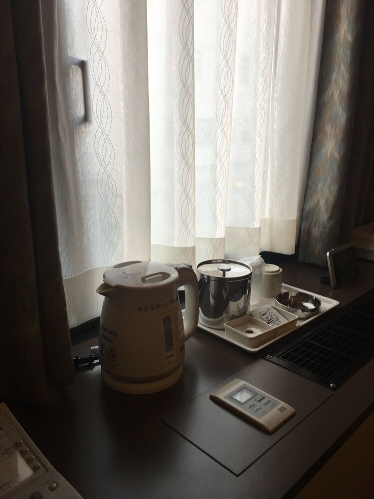 室内設備