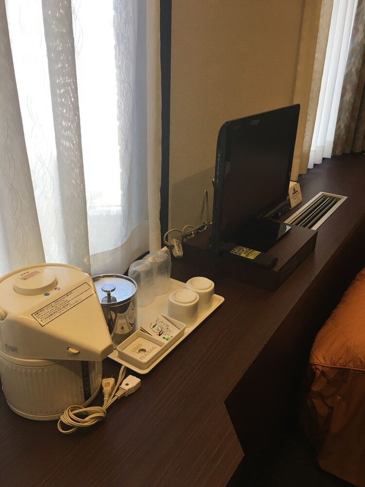 室内設備