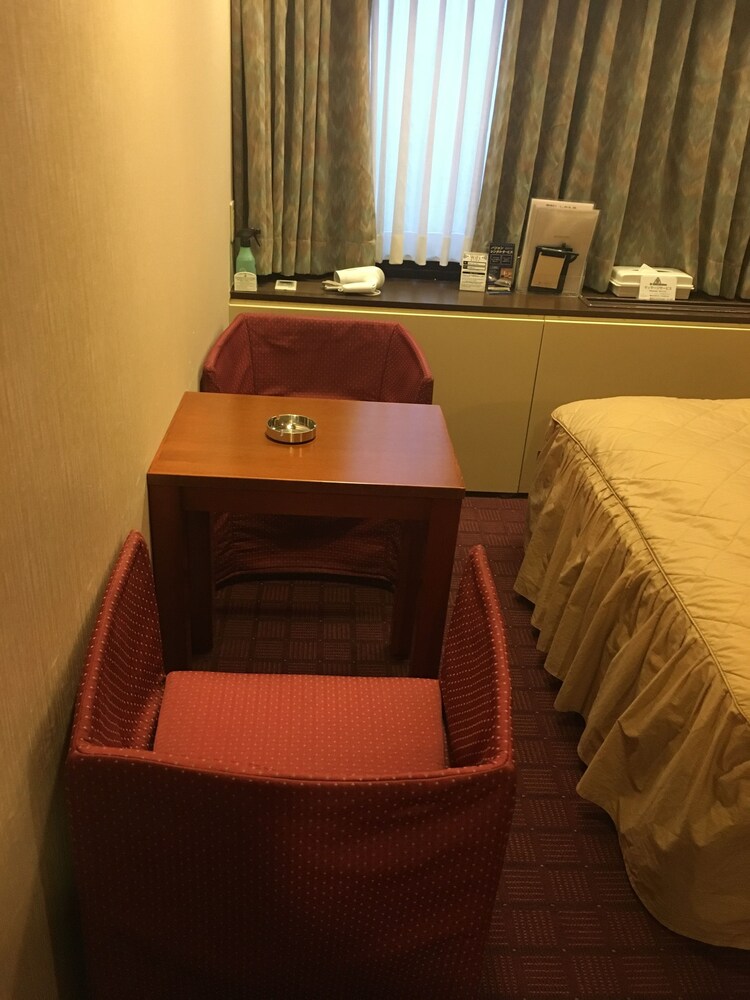室内設備