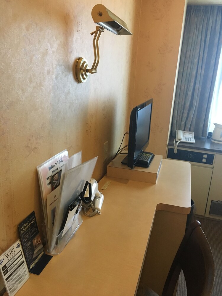 室内設備