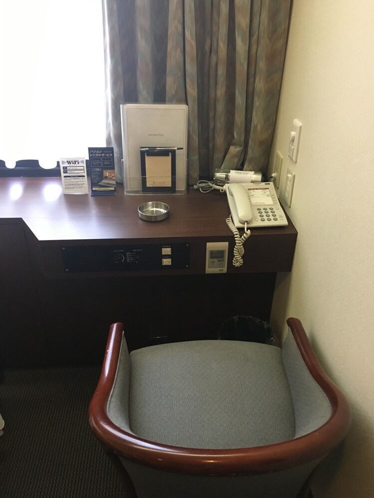 室内設備