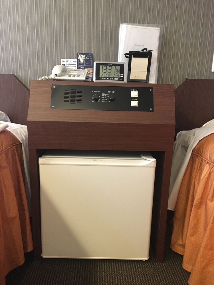 室内設備