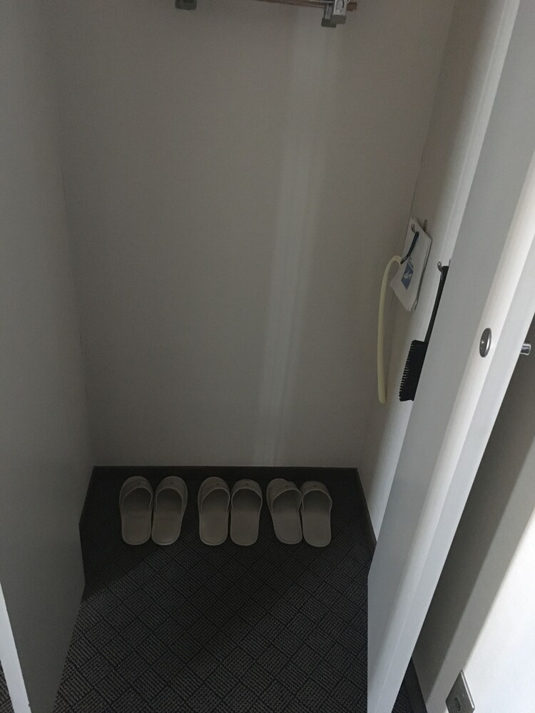 室内設備