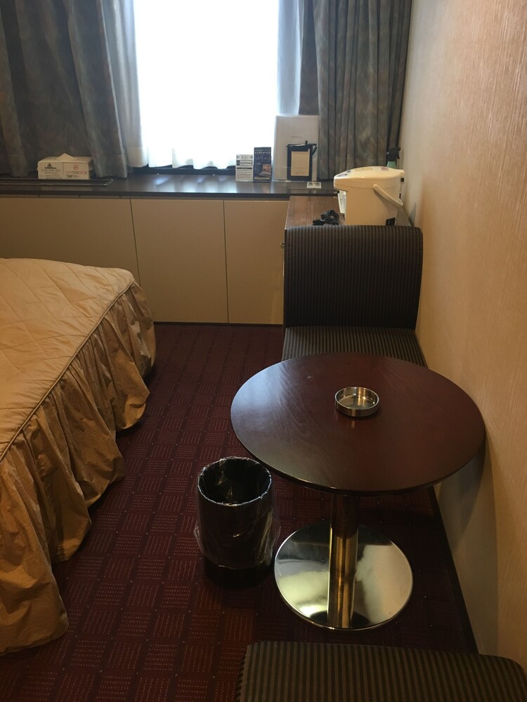 室内設備