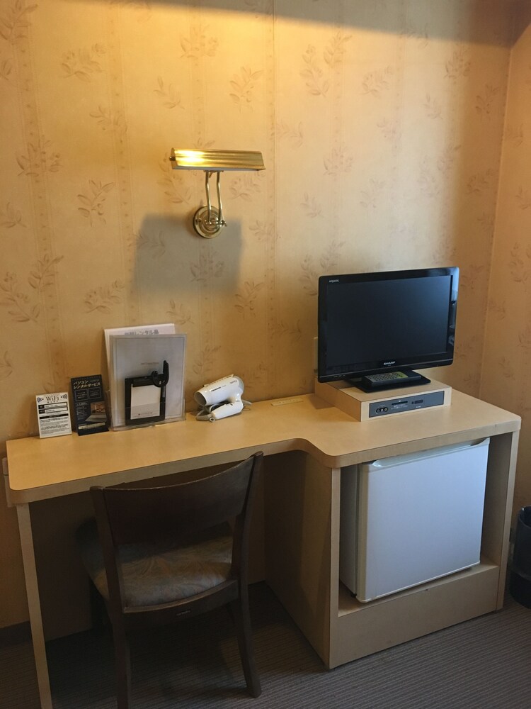 室内設備