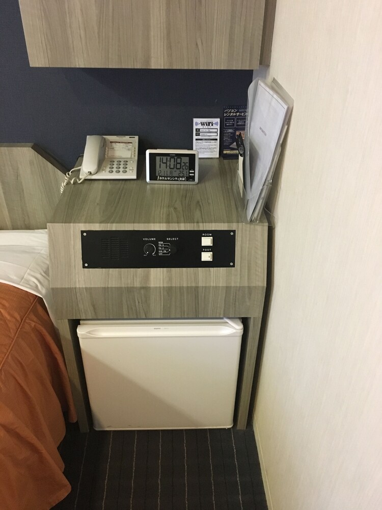 室内設備