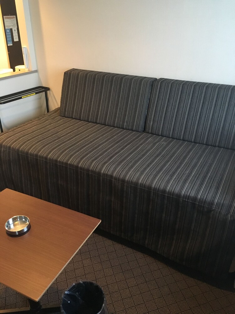 室内設備