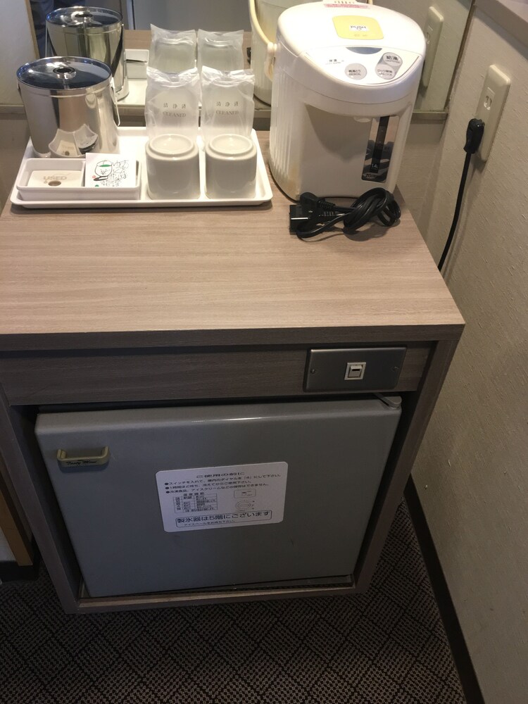 室内設備