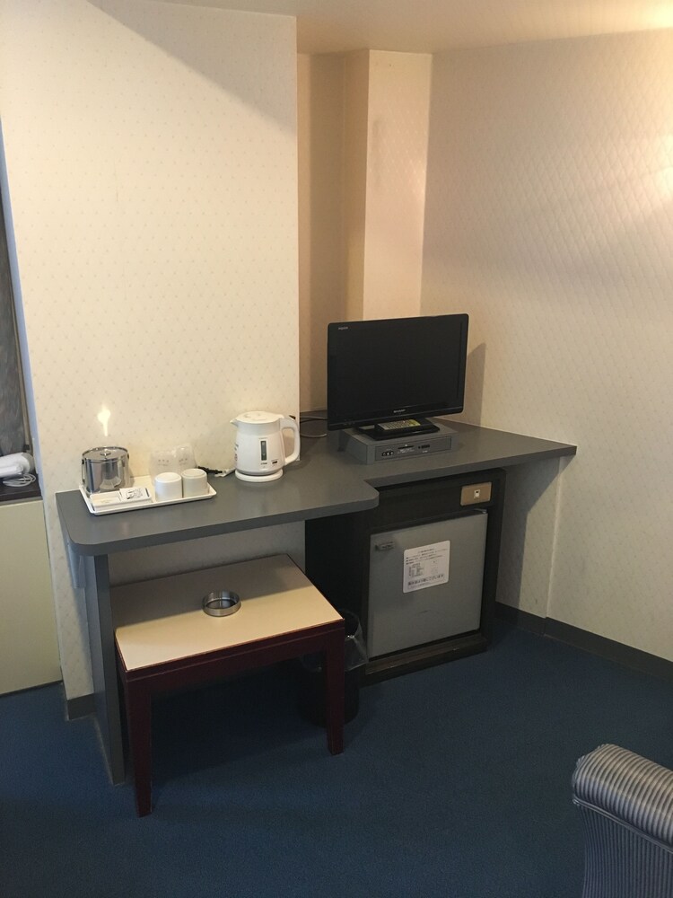 室内設備