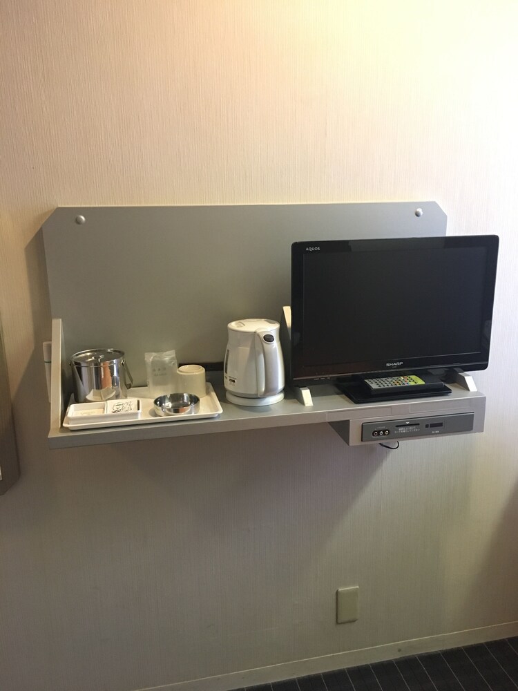 室内設備