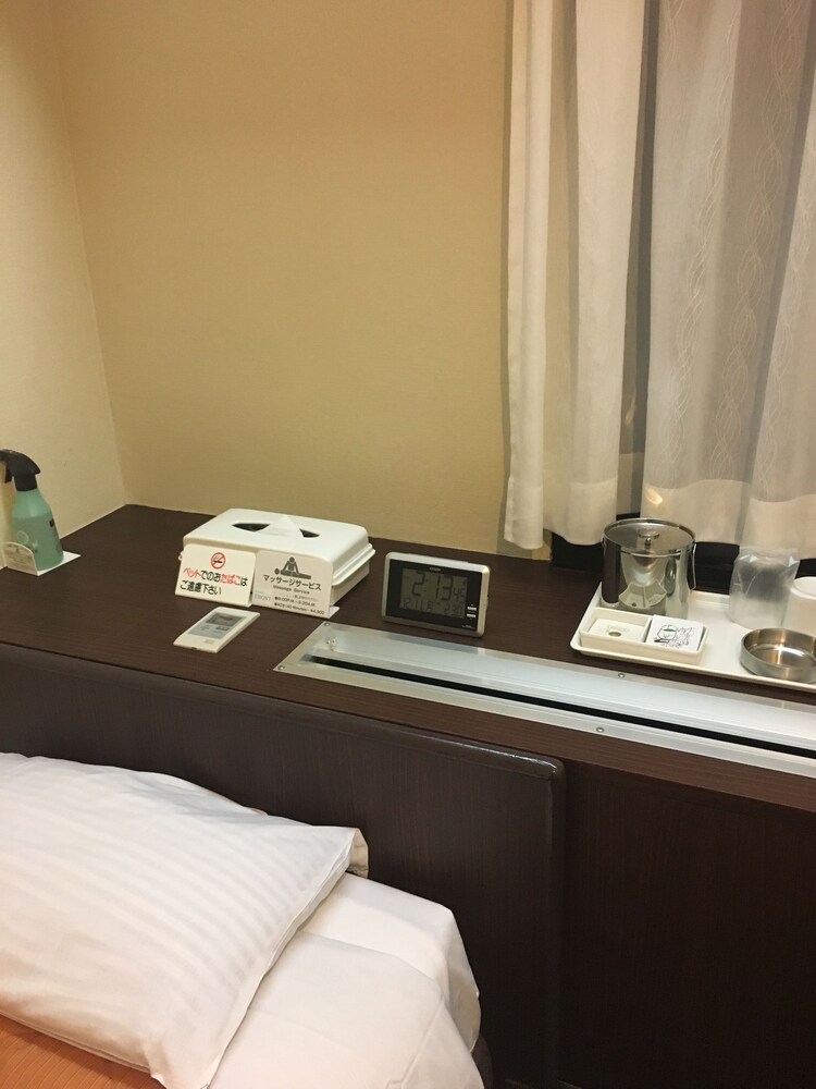 室内設備