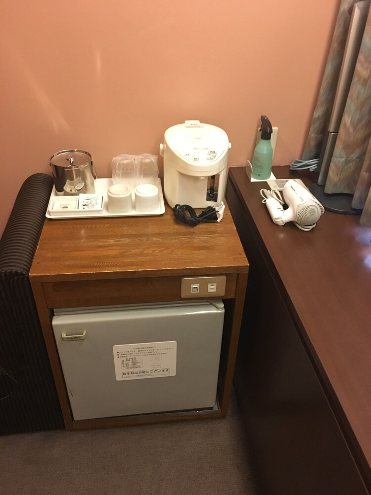 室内設備
