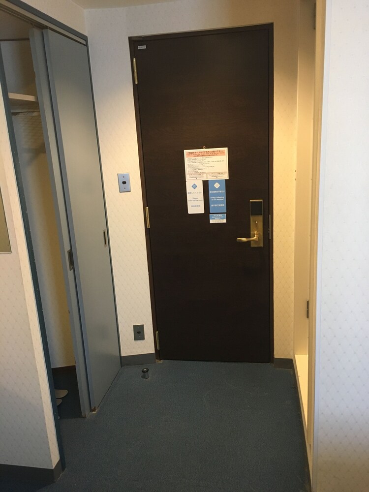 室内設備