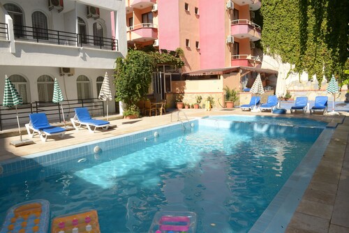 City Otel Pansiyon
