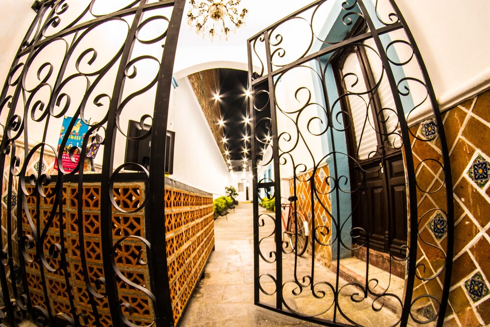 Recepción
