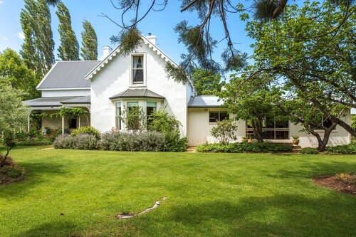 Belmont Homestead