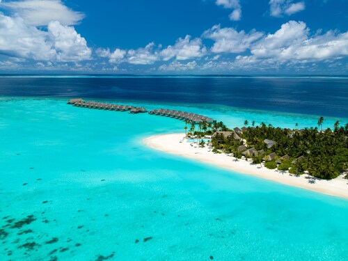Baglioni Resort Maldives - The Leading Hotels of the World
