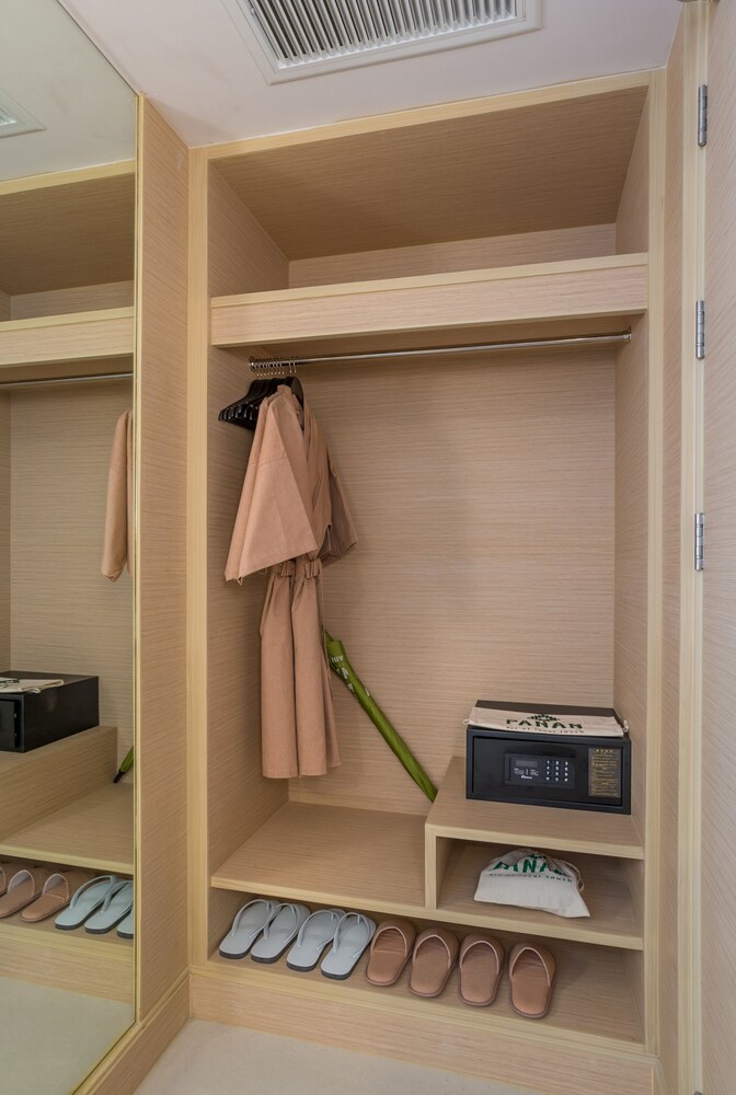 In-Room Amenity
