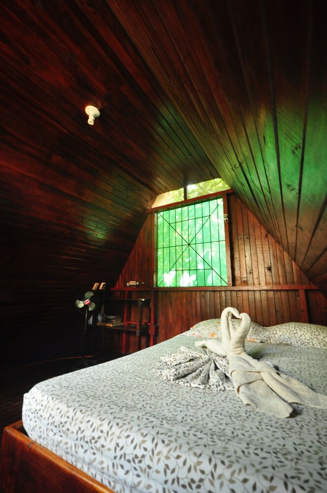 Bungalow - Guestroom