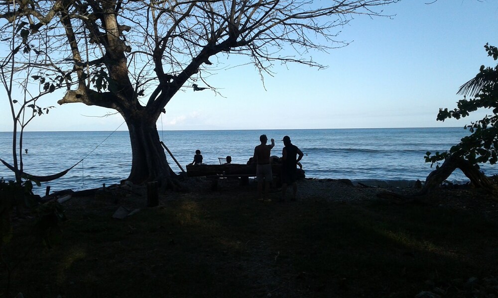 Beach/Ocean View