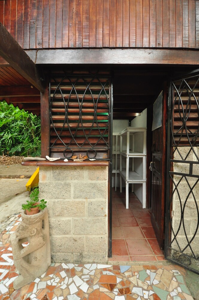 Bungalow - Terrace/Patio