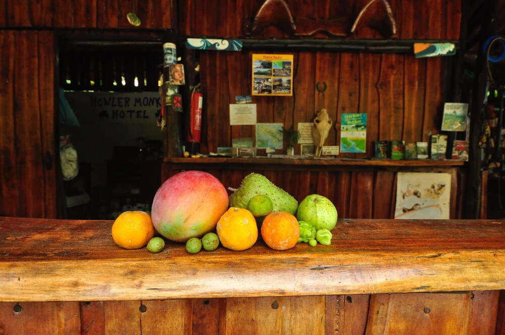 Snack Bar