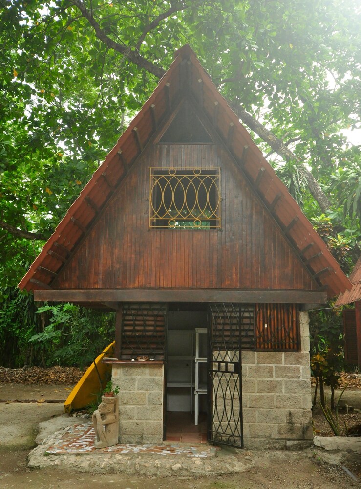 Bungalow - Guestroom
