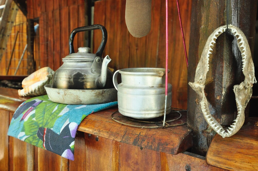Coffee Service