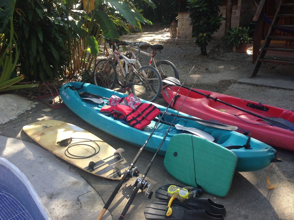 Boating