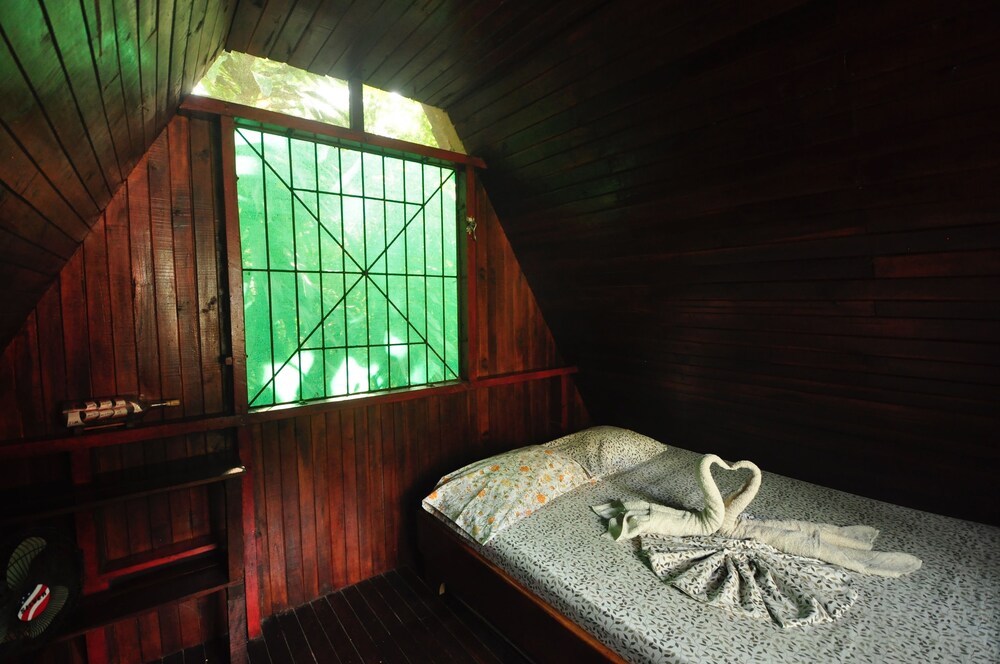 Bungalow - Guestroom