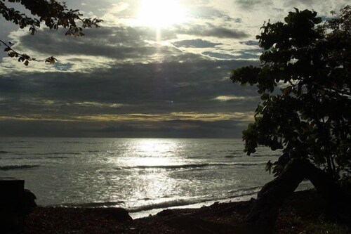 Beach/Ocean View