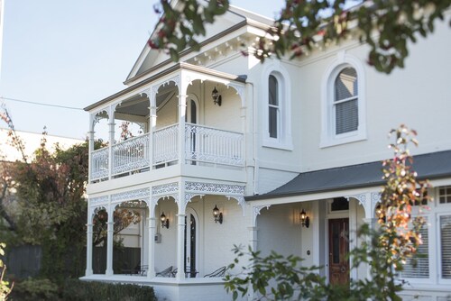 Windarra on High