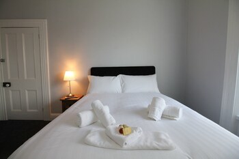 North Dublin City Ashpine Lodge