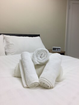 North City Lodge Self Catering