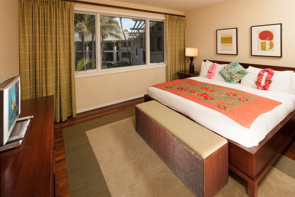 Luxury Villa, 3 Bedrooms, Kitchen, Ocean View (Villa 309) - Room