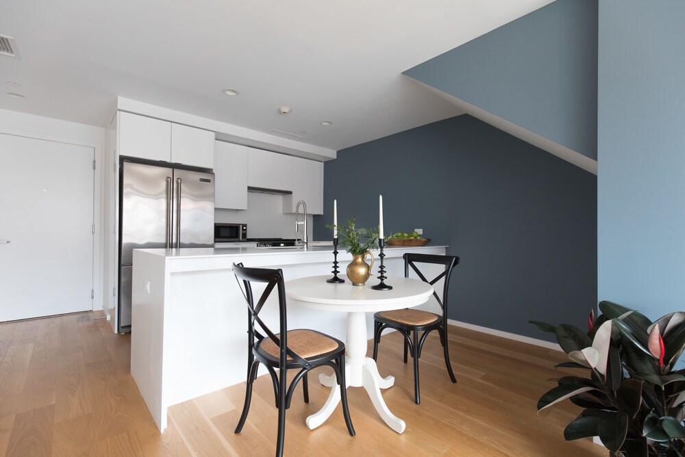 Deluxe Apartment, 1 Bedroom - Private Kitchen