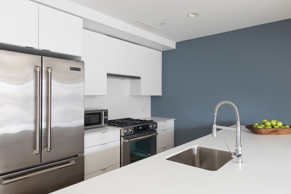 Deluxe Apartment, 1 Bedroom - Private Kitchen