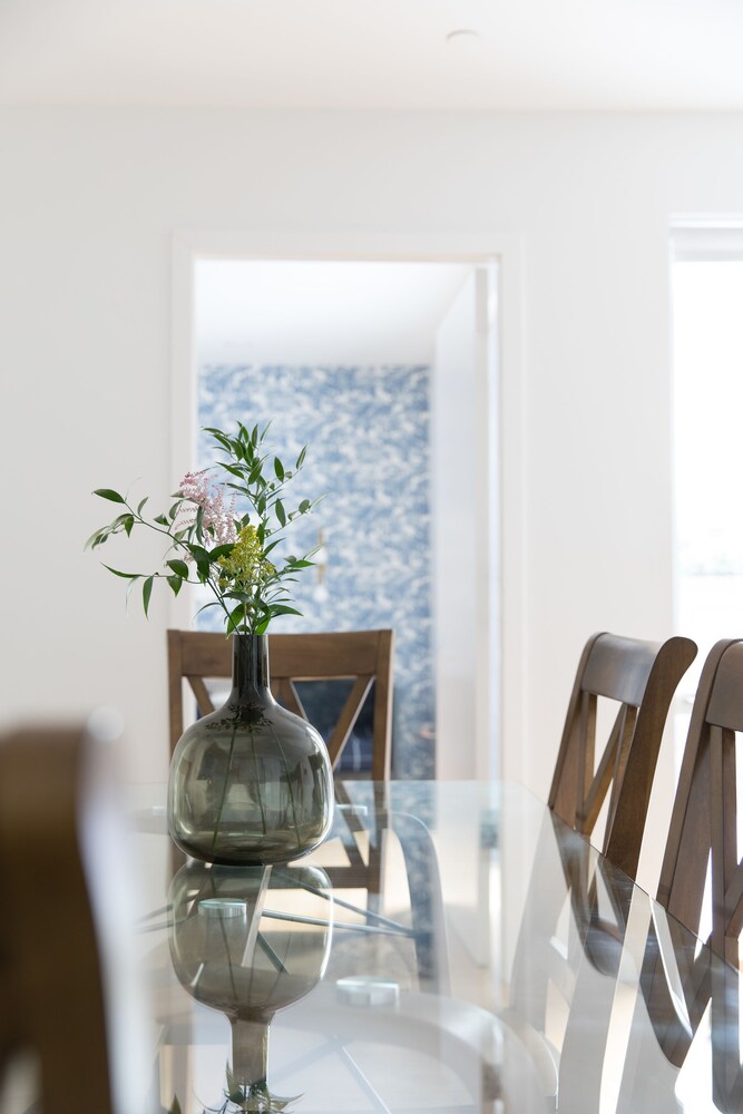 City Apartment, 2 Bedrooms - In-Room Dining