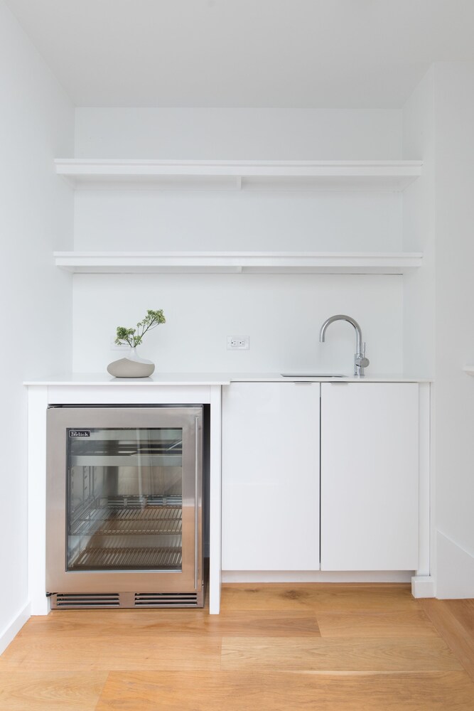 Deluxe Apartment, 1 Bedroom - Private Kitchenette