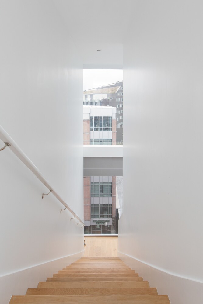 Deluxe Apartment, 1 Bedroom - Staircase