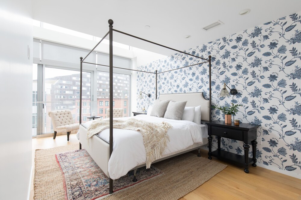 Deluxe Apartment, 1 Bedroom - Room